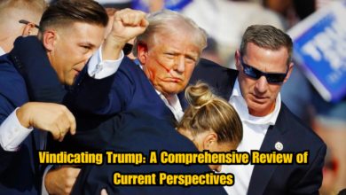 Vindicating Trump: A Comprehensive Review of Current Perspectives