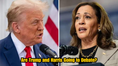 Are Trump and Harris Going to Debate?