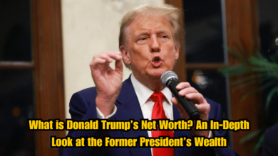 What is Donald Trump’s Net Worth? An In-Depth Look at the Former President’s Wealth