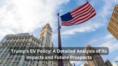 Trump’s EV Policy: A Detailed Analysis of Its Impacts and Future Prospects