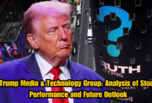 Trump Media & Technology Group: Analysis of Stock Performance and Future Outlook