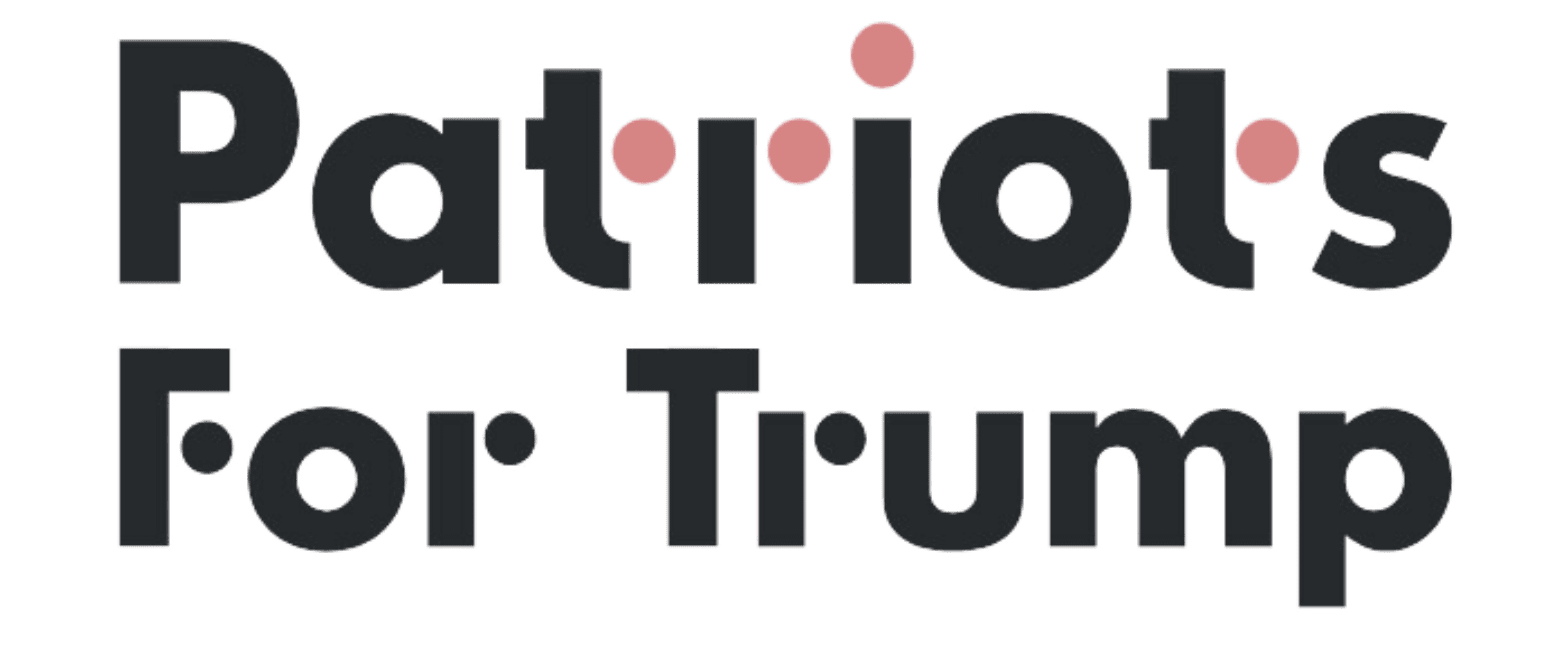 Patriots for President Trump